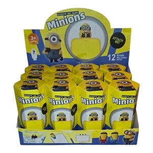 Minions Hippers Blind Box